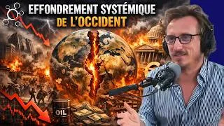Miniature : Entretien avec Dr Louis Fouché:  Une crise intégrale