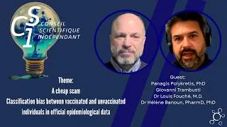 Miniature : CSI: Anti-COVID injections—the 15-day scam... The ins and outs, consequences