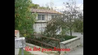 Miniature : Un îlot pour berceau 052-Tout a une fin