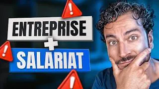 Miniature : Salarié : ton patron peut t'interdire de créer une micro-entreprise (sauf dans ces cas)