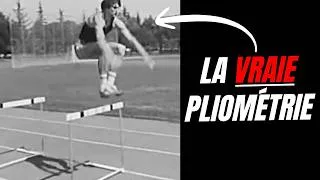 Miniature : Ce que tu dois réellement savoir sur la PLIOMÉTRIE