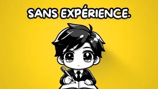 Miniature : 2 Heures pour Écrire un livre de 0 !