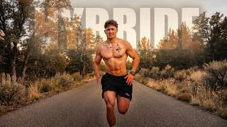 Miniature : COMMENT COMBINER MUSCU et RUNNING｜Day In My Life