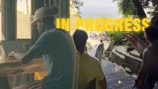 Miniature : In Progress EP02 : nouvelle planche et backtesting