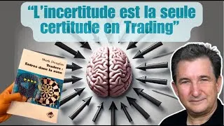 Miniature : Maitrise ta psychologie grâce à Mark Douglas