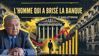 Miniature : L’histoire de George Soros et du Black Wednesday