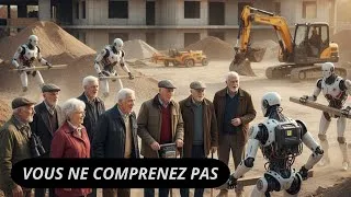 Miniature : #27  Retraites et Hyperinflation, Hors Sujet complet des youtubers !