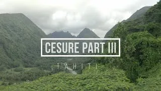 Miniature : Surfing in Tahiti "CESURE PART III"