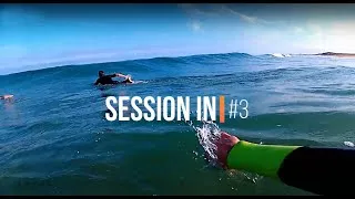 Miniature : POV SURFING "SESSION IN #3" FRANCE