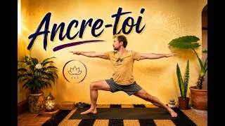 Miniature : Yoga du 16/07/26