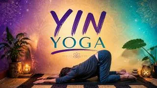 Miniature : Yoga du 25/06/26 (yin yoga)