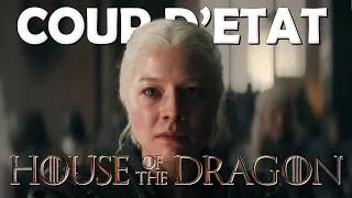 Miniature : House of the Dragon : Décryptage de l'épisode 2 !