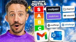 Miniature : MailPool : la meilleure infrastructure Cold Email ? (Tutoriel complet)