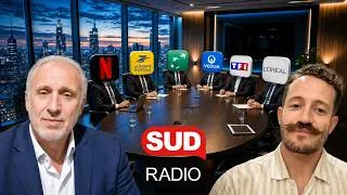 Miniature : Comment Sud Radio a rempli son événement B2B