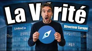 Miniature : LinkedIn répond à vos questions sur Sales Navigator