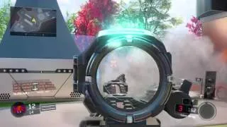 Miniature : Call of Duty®: Black Ops III ouvertur de la chaine
