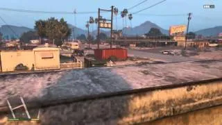 Miniature : Mission #2 trevor / musique