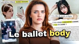 Miniature : Voilà le nouveau standard de beauté (et pourquoi il est dangereux)