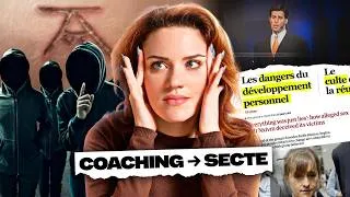 Miniature : La face sombre du coaching : la vérité sur la secte NXVIM