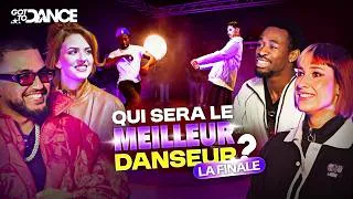 Miniature : GOT TO DANCE, LA FINALE : QUI SERA LE MEILLEUR DANSEUR ? | Episode 2