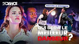 Miniature : QUI SERA LE MEILLEUR DANSEUR ? le retour de Got To Dance | Episode 1