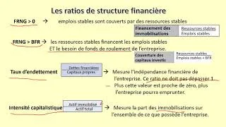Miniature : CH17 video 3 : ratios financiers