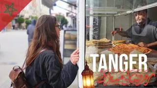 Miniature : TANGER | 24h de Ramadan dans mon quartier – réflexions sur la foi