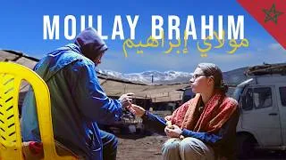 Miniature : Je découvre Moulay Brahim, un village dans les montagnes près de Marrakesh 