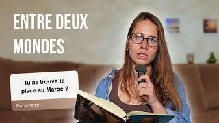 Miniature : Trouver sa place dans une autre culture : le récit de mon année au Maroc (perte de repères, de sens)