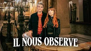 Miniature : LE PALAIS GARNIER EST-IL HANTÉ ? Enquête sur le fantôme de l'Opéra avec @mr.bacchus
