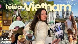 Miniature : Je ne pensais pas aimer autant cette ville… ⭐️ (weekly vlog Vietnam) 