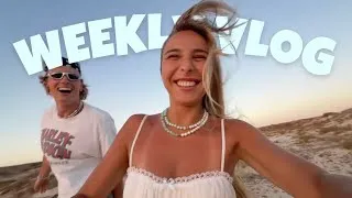 Miniature : Je surf a Fuerteventura (c’est un fail)