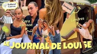 Miniature : Je dîne avec Zara Larsson 