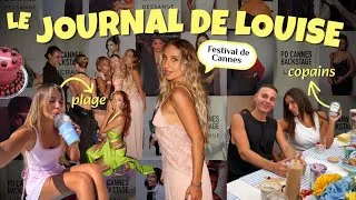 Miniature : FESTIVAL DE CANNES 