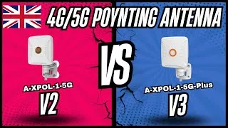 Miniature : 🇺🇸 🇬🇧 Poynting XPOL-1-5G vs XPOL-1-5G-Plus — is the new version really better? (English version)