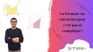 Miniature : Application de la formule du calcul intégral
