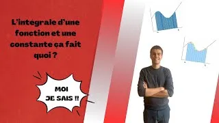 Miniature : Intégrale d'une fonction multipliée par une constante
