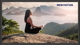 Miniature : Méditation