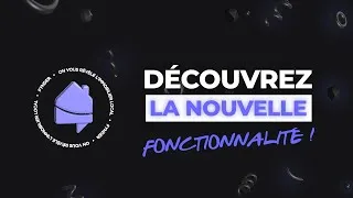 Miniature : Nouvelle Fonctionnalité sur fynder : Mini Site pour Agent Immobilier