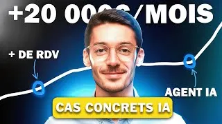 Miniature : 10 Astuces IA pour Booster Son Activité (exemples validés)