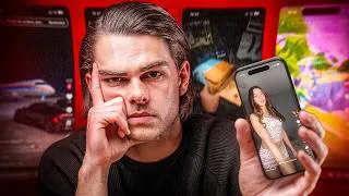 Miniature : Tu ne scrolleras plus jamais après avoir vu cette vidéo