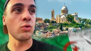 Miniature : Au cœur de la Casbah d’Alger 🇩🇿