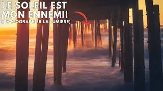 Miniature : Le soleil est mon ennemi...mais la lumière est mon AMIE!
