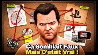 Miniature : Fuites Réelles de GTA 5 Que Personne Ne Croyait Mais Qui Étaient Vraies !