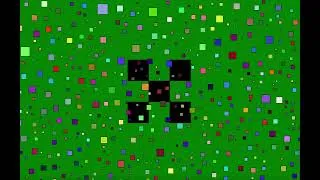 Miniature : fractal ZoomI&O demo 1