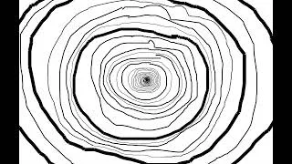 Miniature : Circles and growth 1