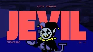 Miniature : Le Secret le Plus Dérangeant de Deltarune