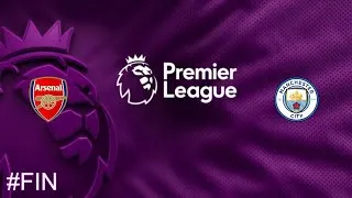 Miniature : Arsenal vs Manchester city / 30ème journée - première league