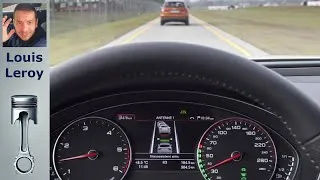 Miniature : Découvrez comment fonctionne le régulateur de vitesse dans votre voiture !