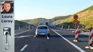 Miniature : Panneaux vs Marquages : Quelle Règle Prioriser sur la Route ?